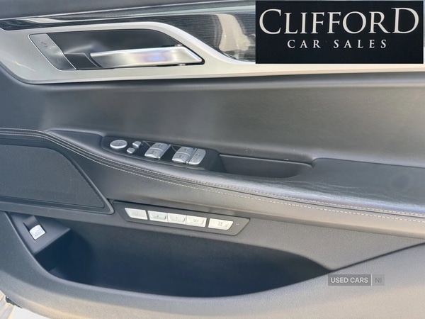 Used BMW 7 Series 2016 for sale - 76285128: Photo 18
