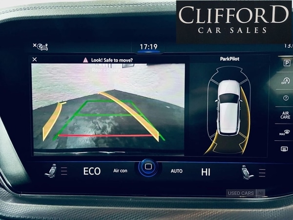 Used Volkswagen Touareg 2019 for sale - 76715734: Photo 21