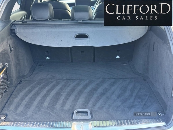 Used Mercedes-Benz C Class 2016 for sale - 76715739: Photo 12