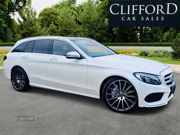 Used Mercedes-Benz C Class 2016 for sale - 76715739: Photo 49