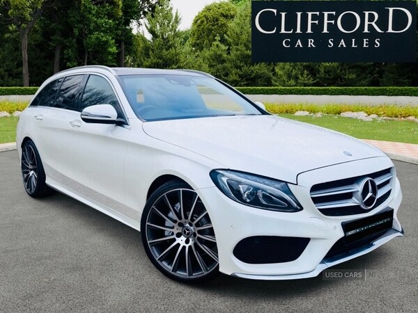Used Mercedes-Benz C Class 2016 for sale - 76715739: Photo 50