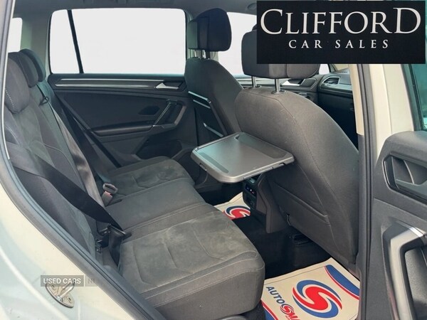 Used Volkswagen Tiguan 2017 for sale - 76715746: Photo 10