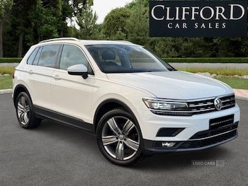 2017 - 2.0 TDi 150 4Motion SEL 5dr