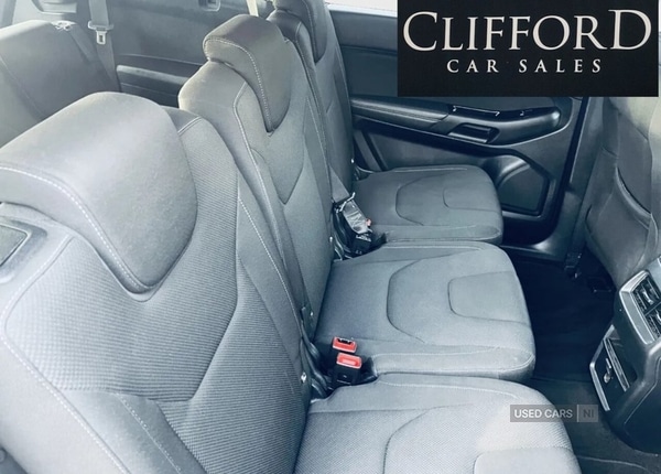 Used Ford S-Max 2017 for sale - 78059128: Photo 18