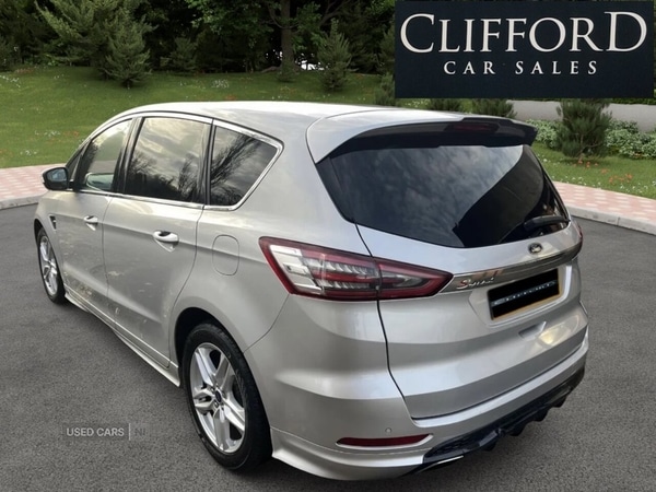 Used Ford S-Max 2017 for sale - 78059128: Photo 20