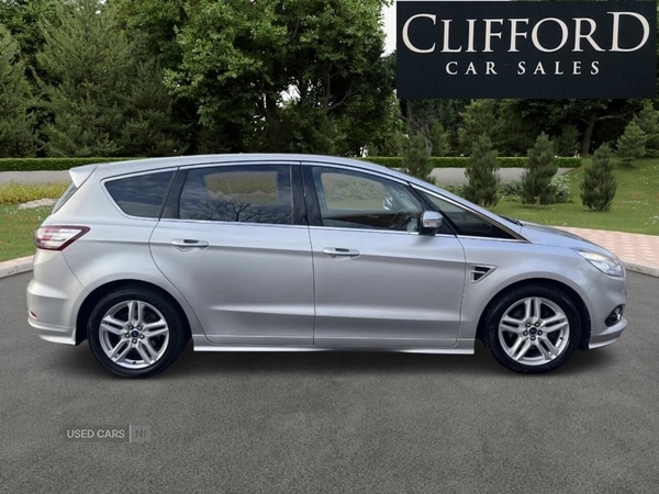 Used Ford S-Max 2017 for sale - 78059128: Photo 25