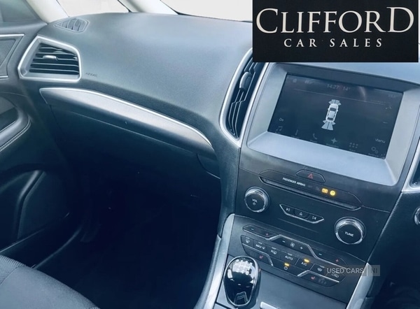 Used Ford S-Max 2017 for sale - 78059128: Photo 28