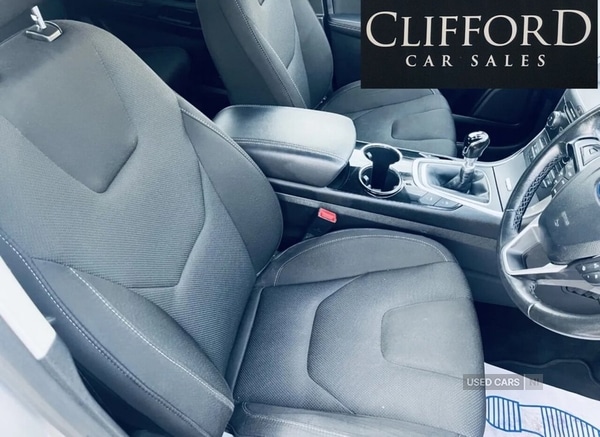 Used Ford S-Max 2017 for sale - 78059128: Photo 30