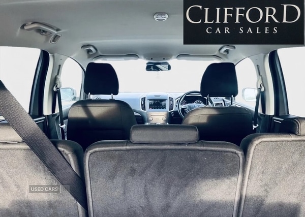 Used Ford S-Max 2017 for sale - 78059128: Photo 36