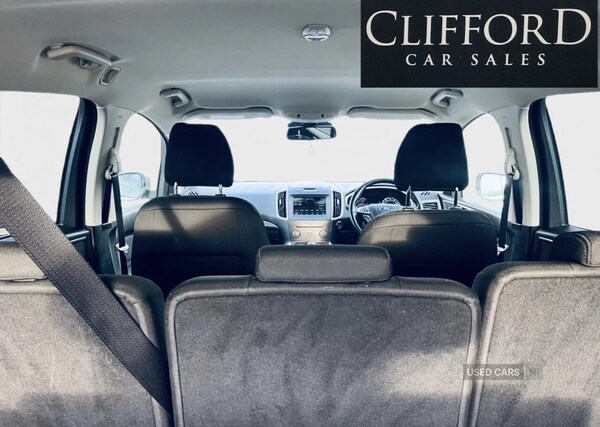 Used Ford S-Max 2017 for sale - 78059128: Photo 37