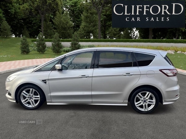 Used Ford S-Max 2017 for sale - 78059128: Photo 41