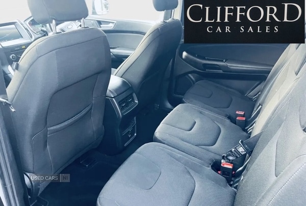 Used Ford S-Max 2017 for sale - 78059128: Photo 51