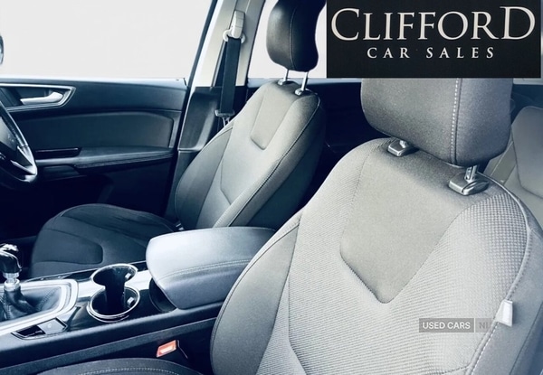 Used Ford S-Max 2017 for sale - 78059128: Photo 53