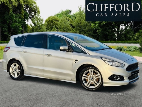 Used Ford S-Max 2017 for sale - 78059128: Photo 57