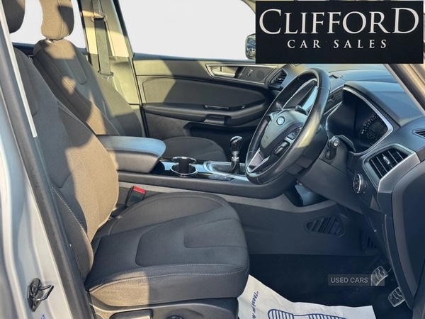 Used Ford S-Max 2017 for sale - 78059128: Photo 58