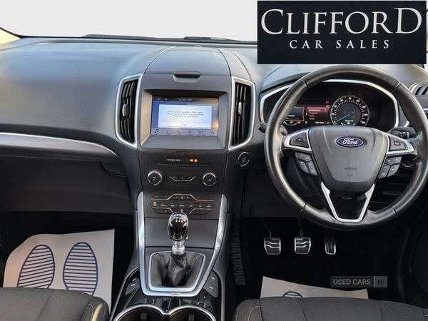 Used Ford S-Max 2017 for sale - 78059128: Photo 59