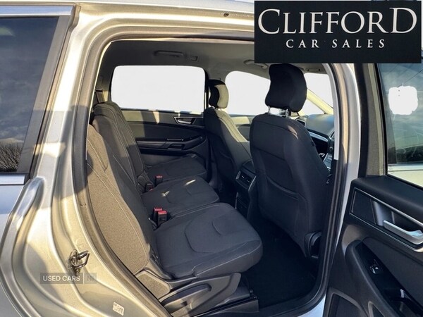 Used Ford S-Max 2017 for sale - 78059128: Photo 60