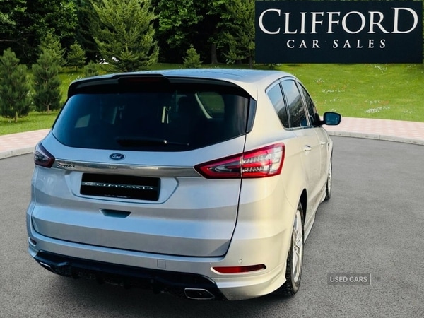 Used Ford S-Max 2017 for sale - 78059128: Photo 64