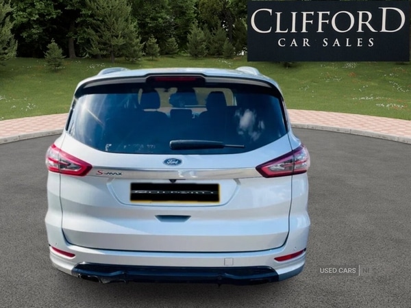 Used Ford S-Max 2017 for sale - 78059128: Photo 8