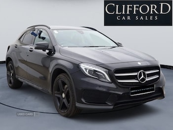 Used Mercedes-Benz GLA 2016 for sale - 75810791: Photo