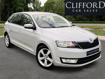 Used Skoda Rapid 2017 for sale - 79226333: Photo