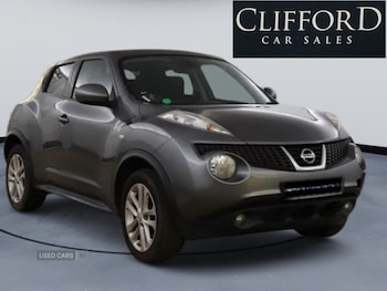 2012 - 1.5 dCi Tekna 5dr