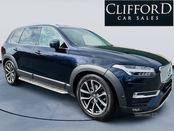 Volvo - XC90