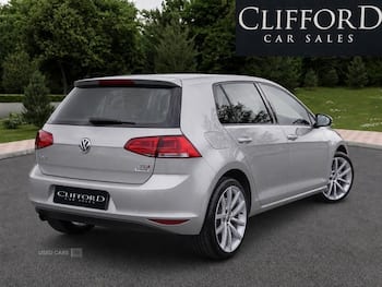 Used Volkswagen Golf 2016 for sale - 79713122: Photo