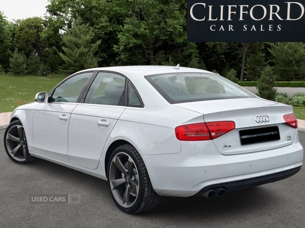 Used Audi A4 2015 for sale - 77525397: Photo 10