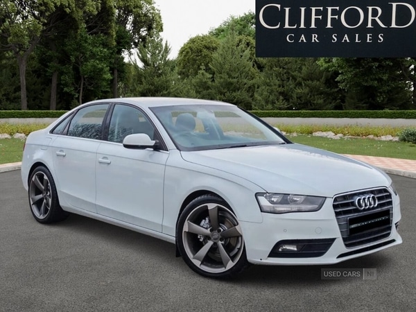 Used Audi A4 2015 for sale - 77525397: Photo 12