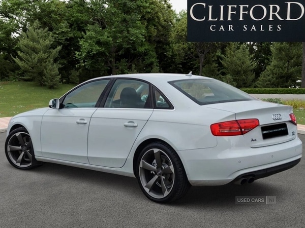 Used Audi A4 2015 for sale - 77525397: Photo 15
