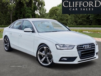 2015 - 2.0 TDI Ultra 163 SE Technik 4dr