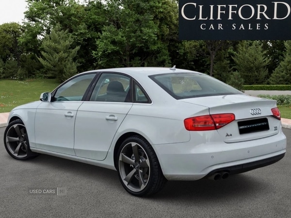Used Audi A4 2015 for sale - 77525397: Photo 2