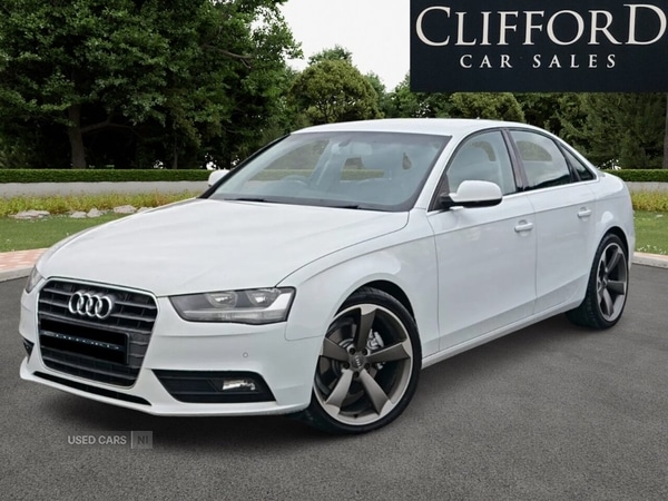 Used Audi A4 2015 for sale - 77525397: Photo 3
