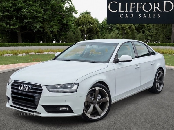 Used Audi A4 2015 for sale - 77525397: Photo 4