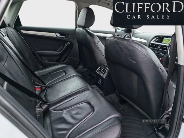 Used Audi A4 2015 for sale - 77525397: Photo 6