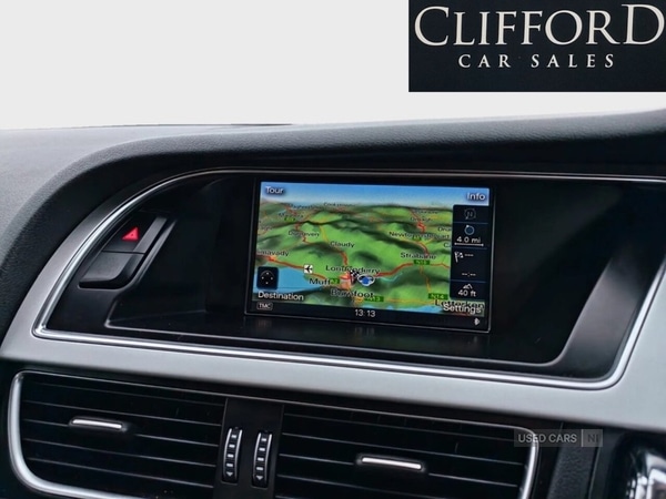 Used Audi A4 2015 for sale - 77525397: Photo 7