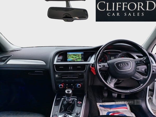 Used Audi A4 2015 for sale - 77525397: Photo 8