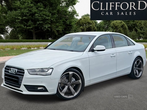 Used Audi A4 2015 for sale - 77525397: Photo 9