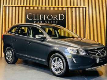 2016 - D4 [190] SE Lux Nav 5dr Geartronic