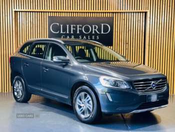 Used Volvo XC60 2016 for sale - 75061502: Photo