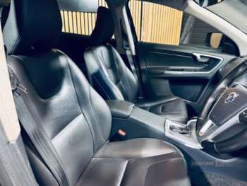 Used Volvo XC60 2016 for sale - 75061502: Photo