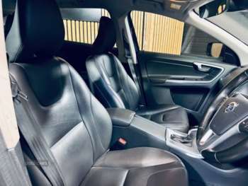 Used Volvo XC60 2016 for sale - 75061502: Photo