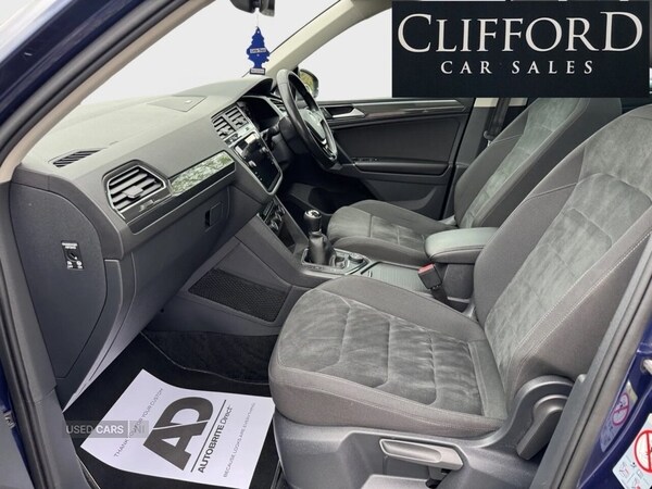 Used Volkswagen Tiguan 2017 for sale - 76285087: Photo 9