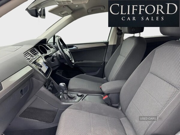 Used Volkswagen Tiguan Allspace 2019 for sale - 74936061: Photo 10