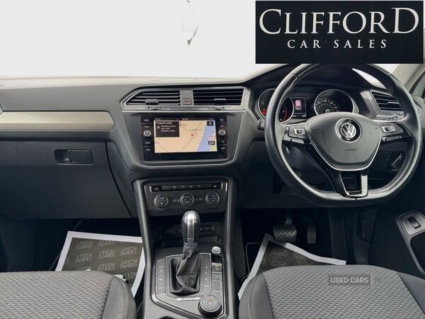 Used Volkswagen Tiguan Allspace 2019 for sale - 74936061: Photo 11