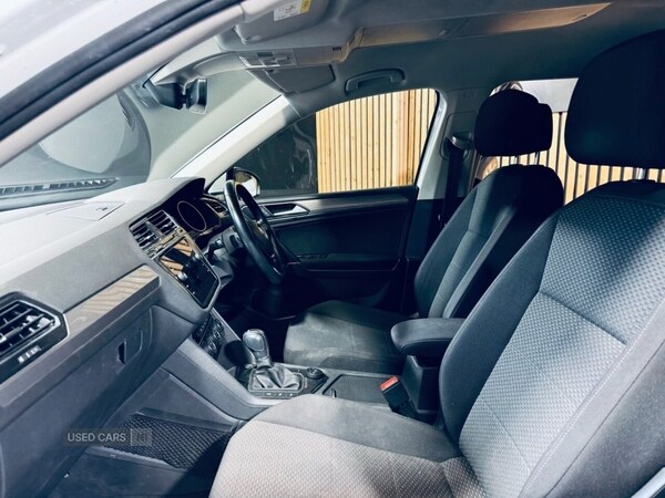 Used Volkswagen Tiguan Allspace 2019 for sale - 74936061: Photo 12