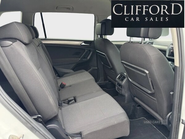 Used Volkswagen Tiguan Allspace 2019 for sale - 74936061: Photo 15