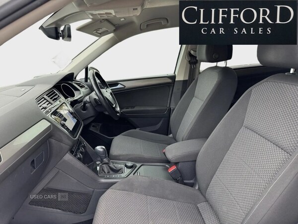 Used Volkswagen Tiguan Allspace 2019 for sale - 74936061: Photo 16