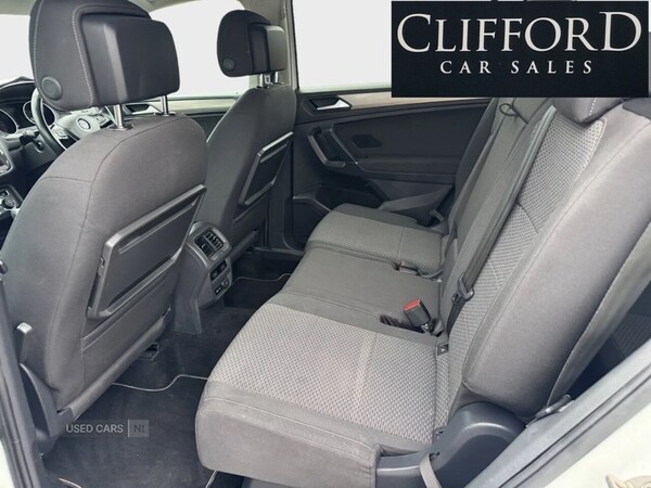 Used Volkswagen Tiguan Allspace 2019 for sale - 74936061: Photo 18